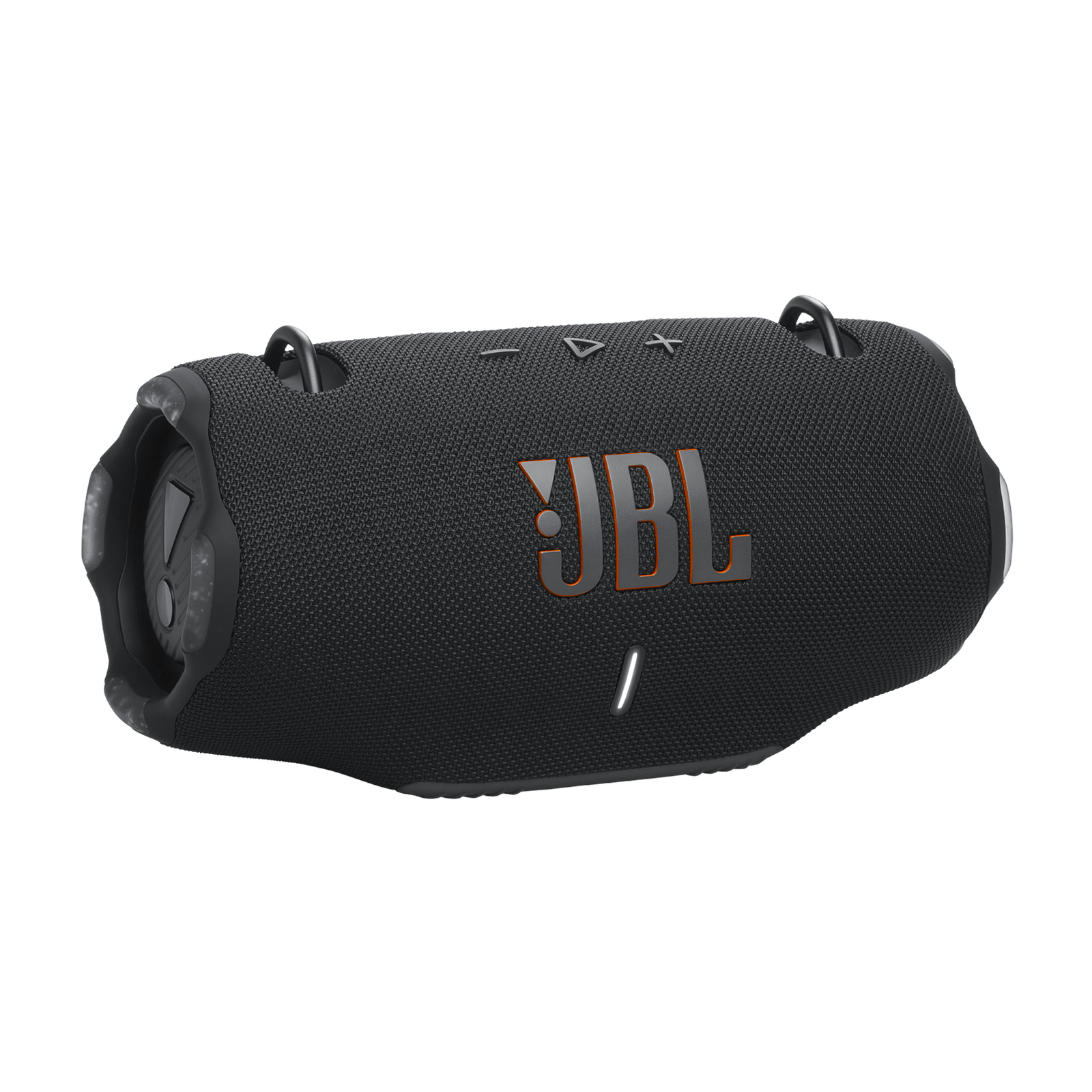 JBL Xtreme 4 Black Bluetooth Speaker