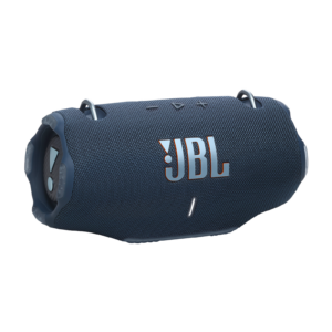 JBL Xtreme 4 Blue Bluetooth Speaker