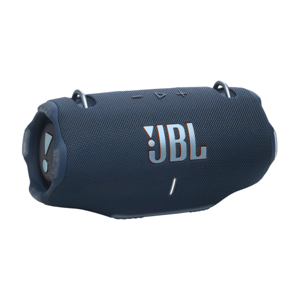 JBL Xtreme 4 Blue Bluetooth Speaker