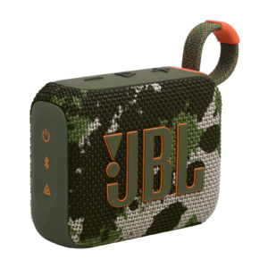 JBL Go 4 Squad Bluetooth Speaker