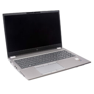 HP ZBook Fury 15 G7 15" Mobile Workstation Intel i9-10885H | 32GB RAM | 1TB SSD