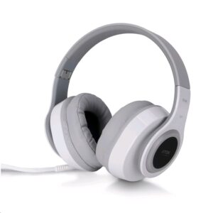 TDK ST560 Stereo Kopfhörer - Weiß/Grau
