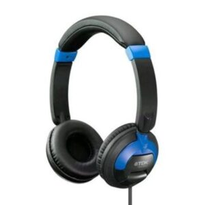 TDK ST260S Smartphone Kopfhörer - Blau