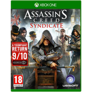 Assassins Creed Syndicate (Xbox One)