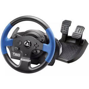 Thrustmaster T150 PRO Force Feedback Racing Wheel PS4/PS3/PC