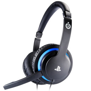 Sony Official Gaming Headset for PS4/PS Vita