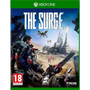 The Surge (Xbox One)