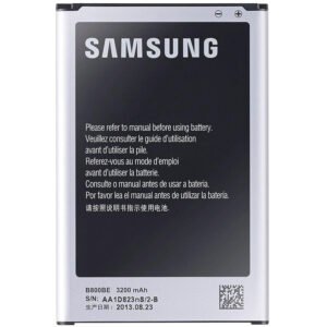 Samsung Galaxy Note 3 Battery 3200mAh - FFP