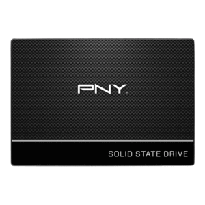 PNY 240GB CS900 SATA III 2.5" Internal SSD - 535MB/s