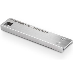 Lacie 32GB Porsche Design USB 3.0 USB Stick - 95MB/s