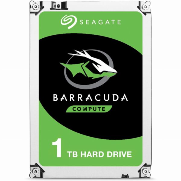 Seagate Barracuda ST1000DM010