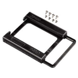 Hama Mounting Frame for 2.5" SSD Hard Drives