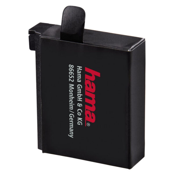 Hama CP 305 Lithium Ion Battery for GoPro Hero 4