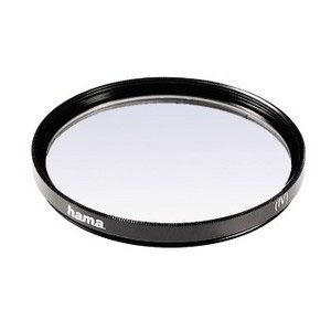 Hama UV Filter UV 390 (O-Haze) - 52mm