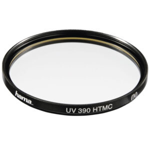 Hama HTMC UV-Filter UV-390 (O-Haze) - 46mm