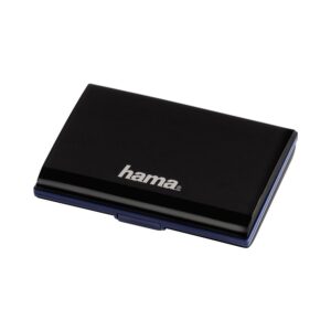 Hama Memory Card Case "Fancy" SD