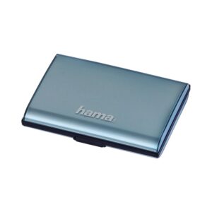Hama Memory Card Case "Fancy" SD