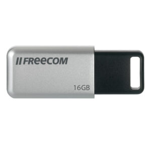 Freecom 16GB Data Bar Capless USB Flash Drive