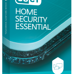 ESET HOME Security Essential