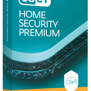 ESET HOME Security Premium