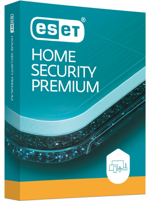 ESET HOME Security Premium