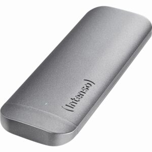 Intenso 250GB Business Portable