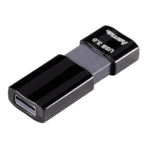 Hama 128 GB Probo USB Stick 3.0 45 MB/s - Schwarz