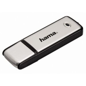Hama 64GB Fancy USB Flash Drive - 10MB/s