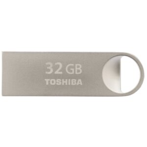 Toshiba TransMemory U401 Metal 2.0 USB Stick