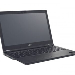 Fujitsu Lifebook E5510 15