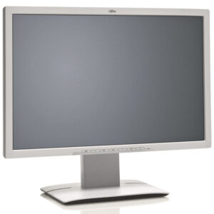 Fujitsu B24W-7 LED 24 Zoll WUXGA 1920x1200 DisplayPort VGA DVI USB Höhenverstellbar