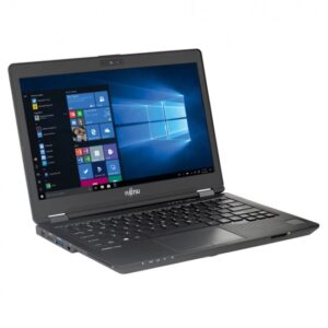 Fujitsu Lifebook U729 12