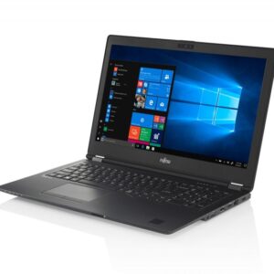 Fujitsu Lifebook U758 15