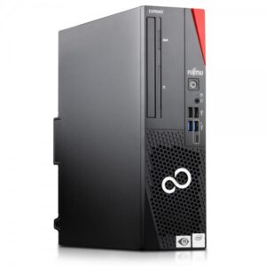 Fujitsu Esprimo D7011 Intel Core i3 512GB SSD 16GB Windows 10 Pro - Neugerät