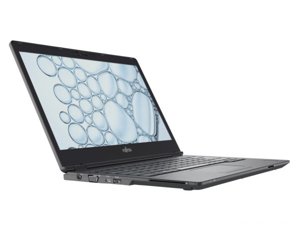 Fujitsu Lifebook U7410 14 Zoll Touch Display Intel Core i5 512GB SSD 16GB Windows 11 Pro LTE Webcam