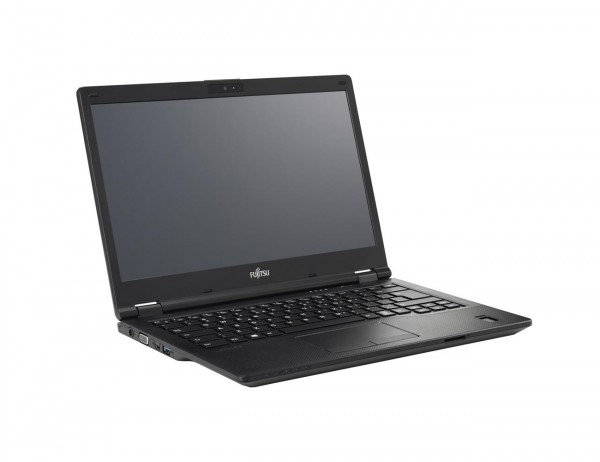 Fujitsu Lifebook E449 14 Zoll 1920x1080 Full HD Intel Core i3 256GB SSD 8GB Windows 11 Pro Webcam