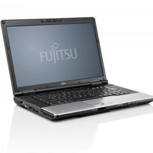 Fujitsu Lifebook E752 15