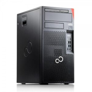 Fujitsu Esprimo P758 E85+ Intel Core i5-8500 512GB SSD 16GB Windows 10 Pro