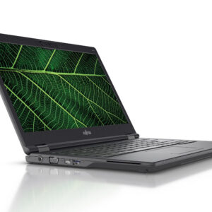 Fujitsu Lifebook E5411 14 Zoll 1920x1080 Full HD Intel Core i3 256GB SSD 16GB Windows 11 Pro Webcam