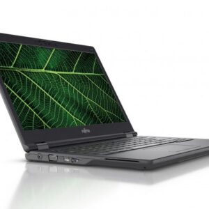 Fujitsu Lifebook E5411 14 Zoll 1920x1080 Full HD Intel Core i3 256GB SSD 16GB Windows 11 Pro Webcam