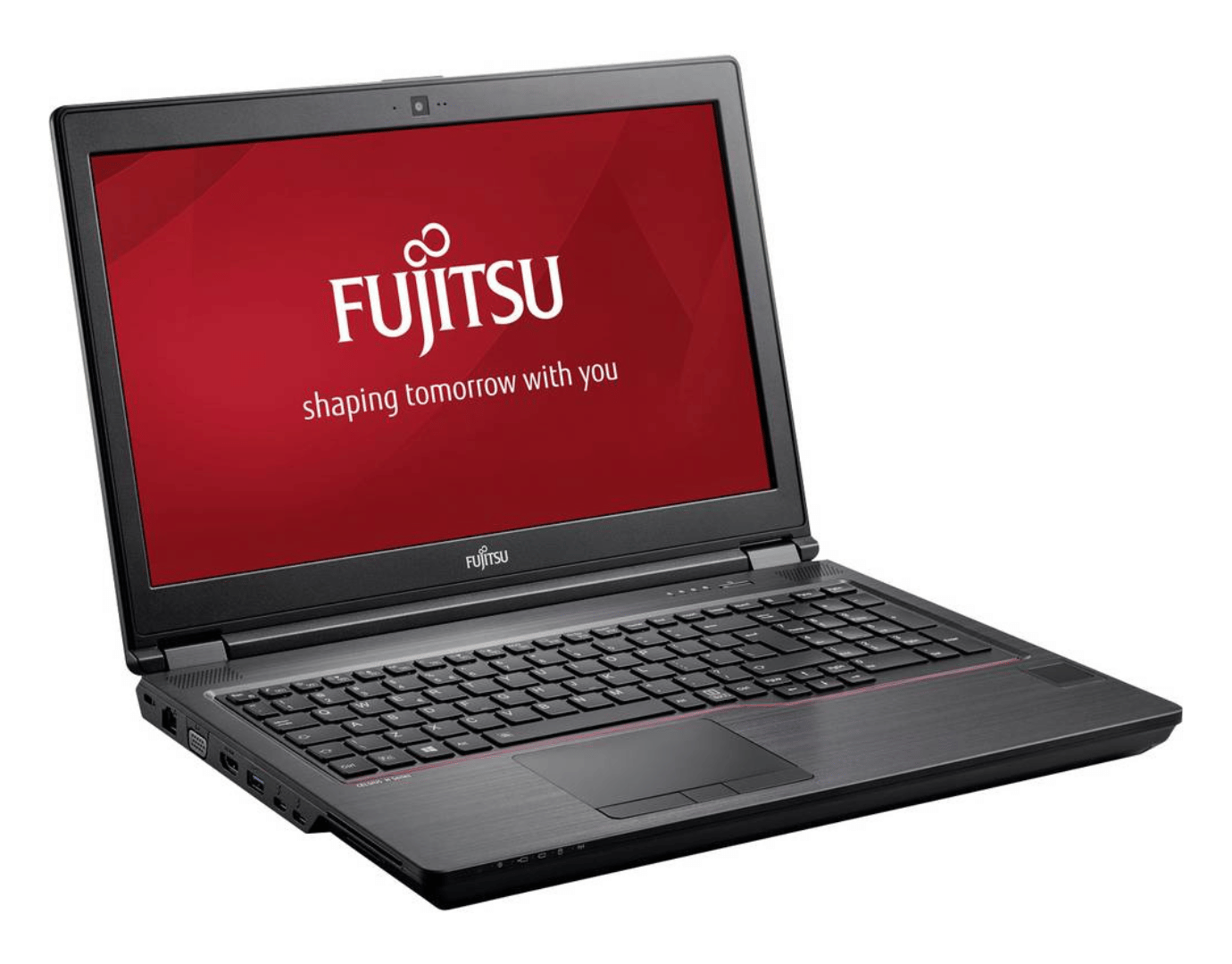 Fujitsu Celsius H7510 15