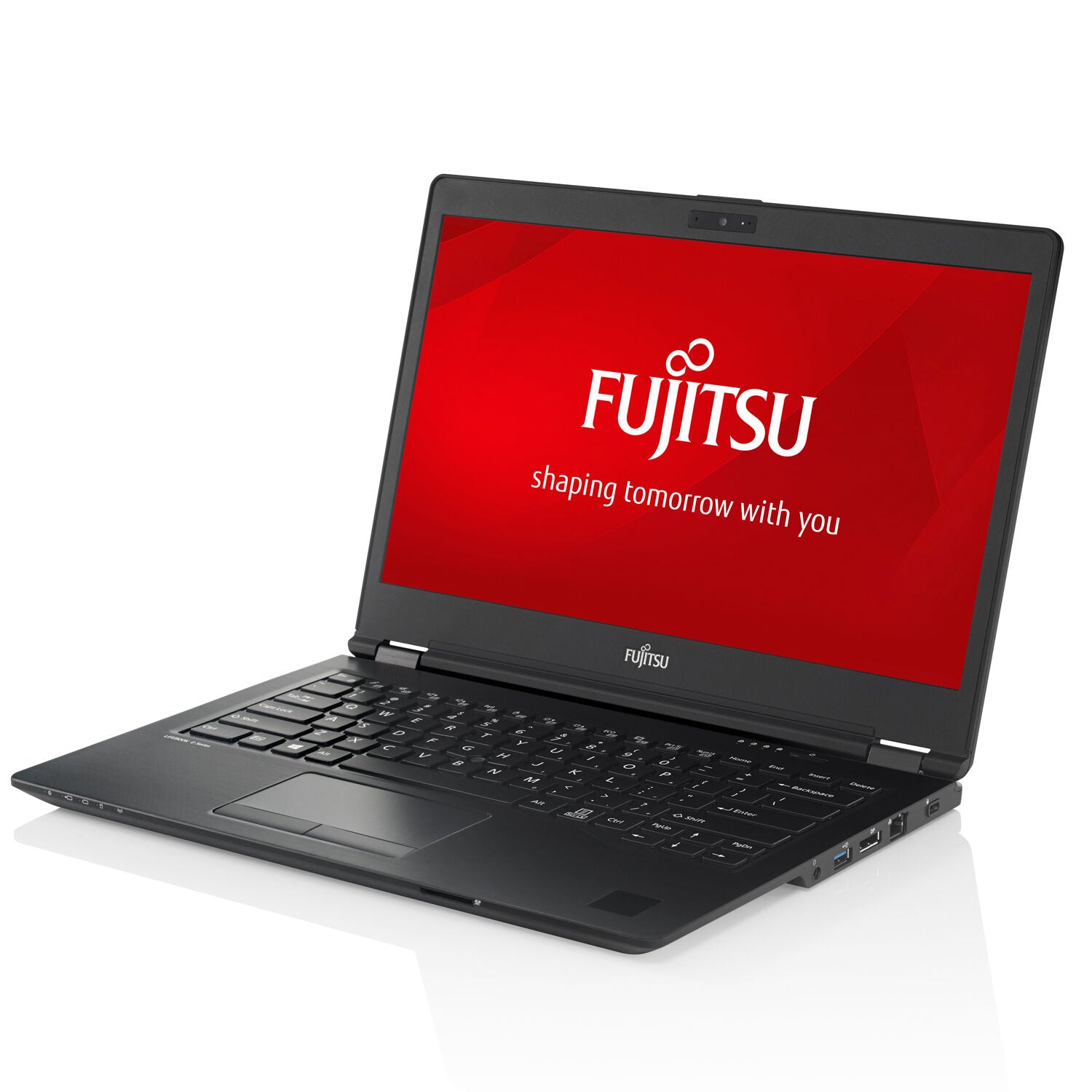 Fujitsu Lifebook U749 14 Zoll 1920x1080 Full HD Intel Core i5 512GB SSD 16GB Windows 11 Pro Webcam