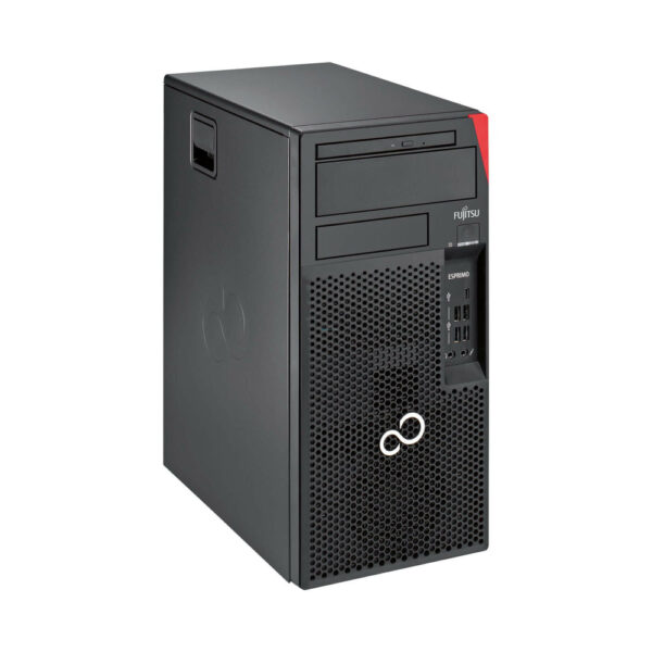 Fujitsu Esprimo P558 E85+ Intel Core i5-9400 256GB SSD 16GB Windows 11 Pro