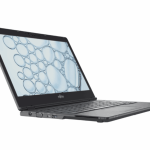 Fujitsu Lifebook U7410 14 Zoll HD Intel Core i5 512GB SSD 16GB Windows 11 Pro LTE inkl. Docking