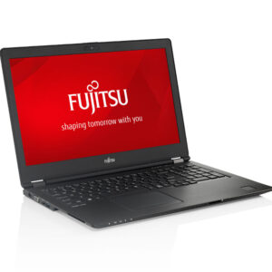 Fujitsu Lifebook E548 14 Zoll 1920x1080 Full HD Intel Core i5 256GB SSD 8GB Windows 11 Home LTE inkl. Docking