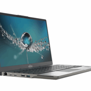 Fujitsu Lifebook U7411 14 Zoll Touch Display Intel Core i7 512GB SSD 16GB Windows 11 Pro LTE inkl. Docking