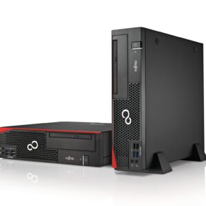 Fujitsu Esprimo D756 Intel Core i5-6500 256GB SSD 8GB Windows 10 Pro DVD Laufwerk