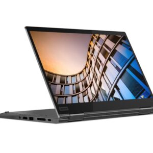 Lenovo ThinkPad X1 Yoga Gen 4 14 Zoll Touch Display Intel Core i5 256GB SSD 16GB Windows 11 Pro UMTS LTE