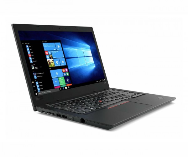 Lenovo ThinkPad L480 14 Zoll 1920×1080 Full HD Intel Core i5 512GB SSD 16GB Windows 11 Pro Webcam