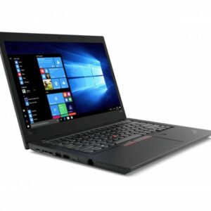 Lenovo ThinkPad L480 14 Zoll 1920×1080 Full HD Intel Core i5 256GB SSD 16GB Windows 11 Pro Webcam